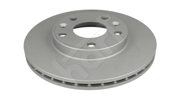 260511 Hart Тормозной диск