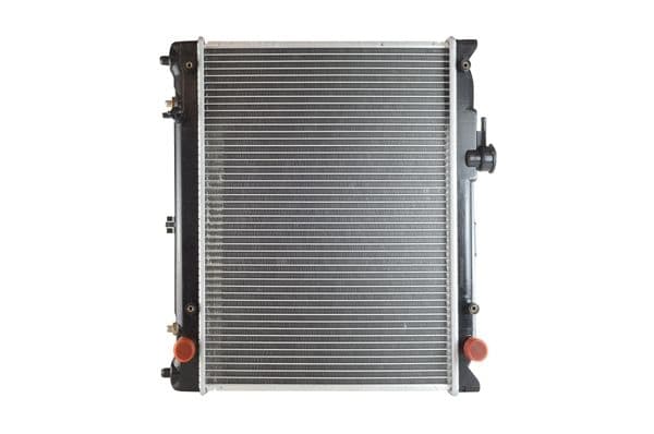 637157 Hart Радіатор охолодження двигуна для Suzuki Vitara