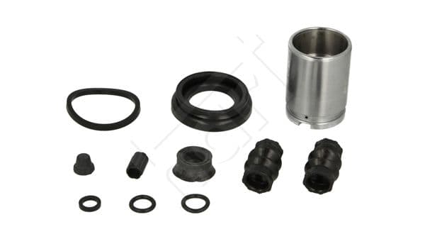 252454 Hart Ремкомплект гальмівного супорта