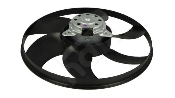 643037 Hart Вентилятор системи охолодження двигуна