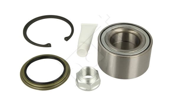 901111 Hart Комплект ступиці колеса