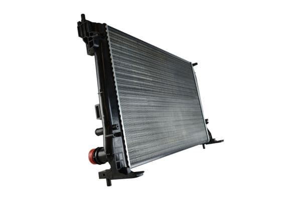 605929 Hart Радіатор охолодження двигуна