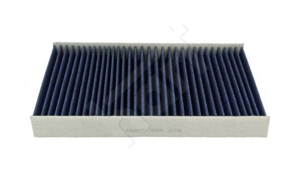 929478 Hart Фильтр салона
