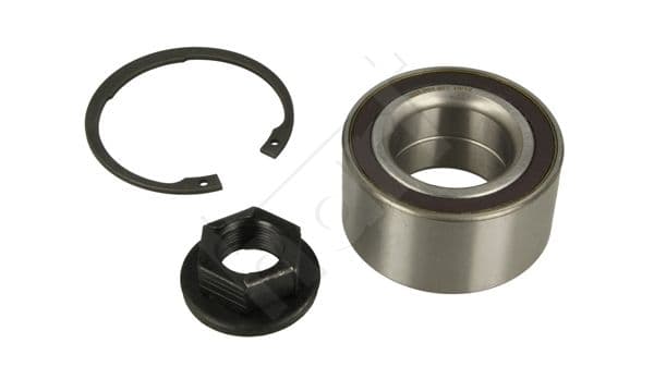 901077 Hart Комплект ступиці колеса