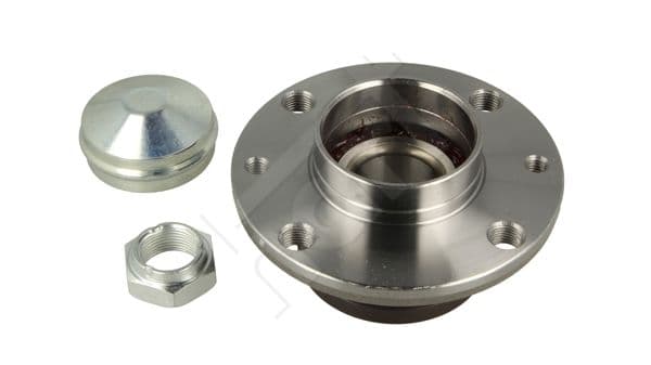 902044 Hart Комплект ступицы колеса