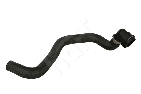 624570 Hart Патрубок радиатора системы охлаждения двигателя