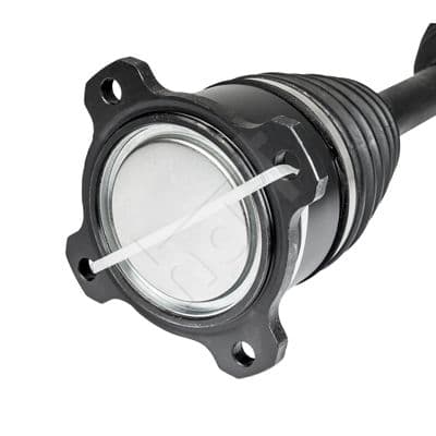 477804 Hart Піввісь для Hyundai Terracan