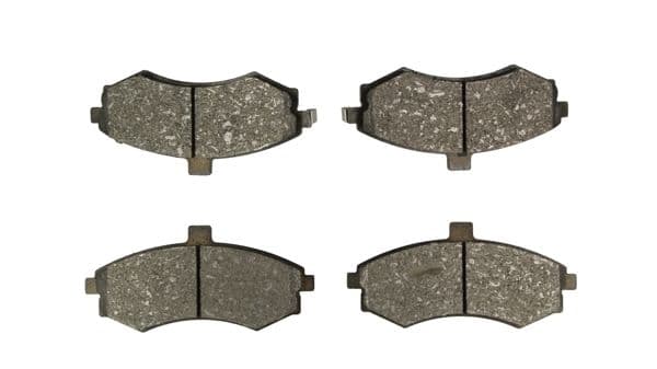 223169 Hart Гальмівні колодки