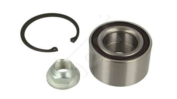 903337 Hart Комплект ступицы колеса