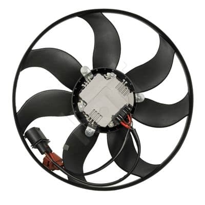 607589 Hart Вентилятор системи охолодження двигуна