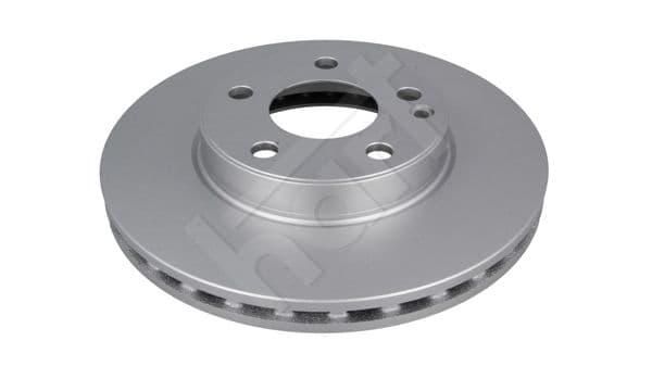 262111 Hart Гальмівний диск