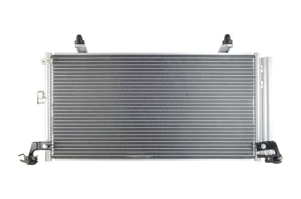 621615 Hart Радіатор кондиціонера