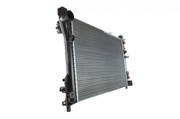 606475 Hart Радіатор охолодження двигуна