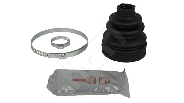 451631 Hart Пыльник ШРУСа для Mazda 3