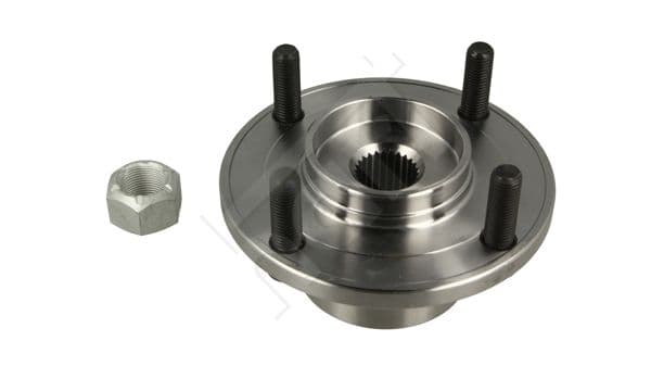 904209 Hart Комплект ступиці колеса