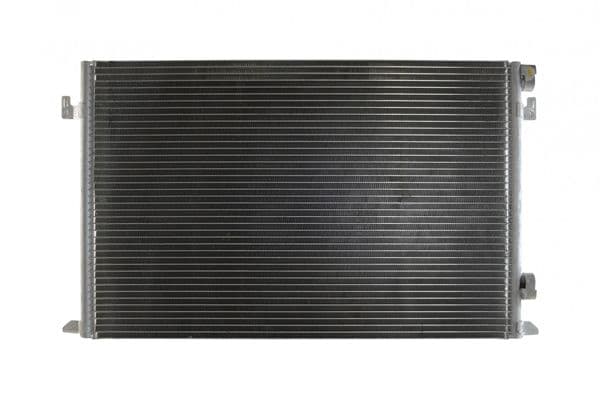 606144 Hart Радиатор кондиционера