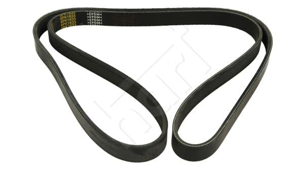 917771 Hart Поліклиновий ремінь