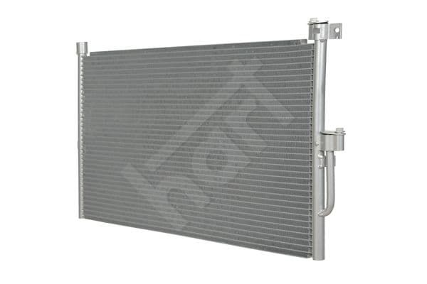 611216 Hart Радіатор кондиціонера для Jaguar X-type