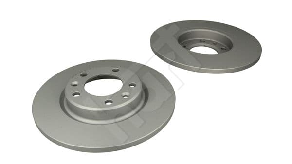 260565 Hart Гальмівний диск