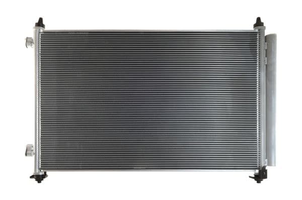 623928 Hart Радіатор кондиціонера для Mazda CX-9