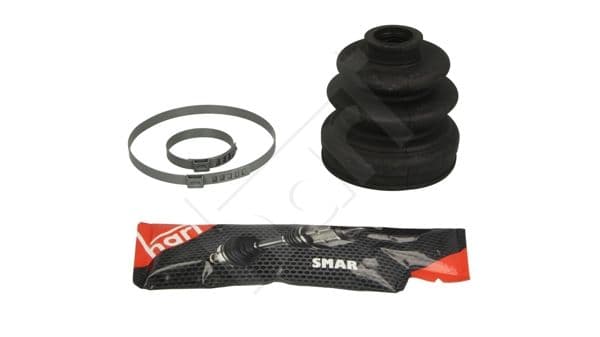 445731 Hart Пильовик гранати