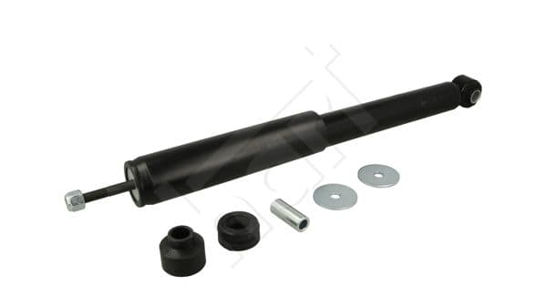 809886 Hart Амортизатор для Opel Corsa