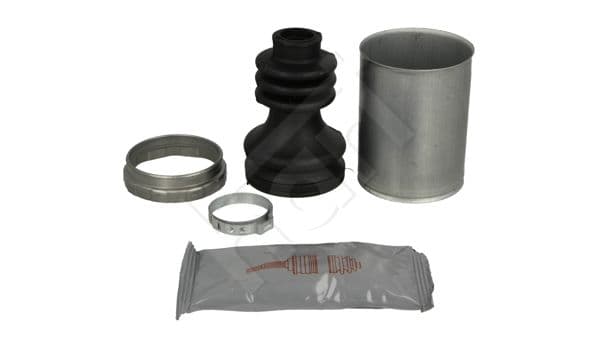 447372 Hart Пильовик гранати