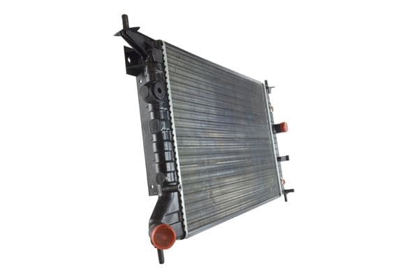 601385 Hart Радіатор охолодження двигуна для Opel Vectra