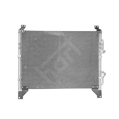 643028 Hart Радіатор кондиціонера для SsangYong Rexton