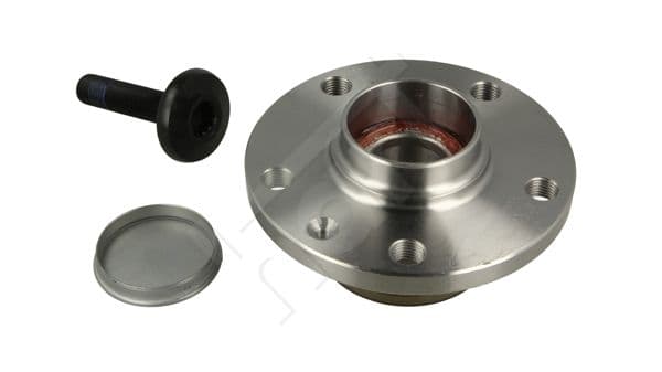 901963 Hart Комплект ступиці колеса