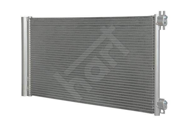 620326 Hart Радиатор кондиционера