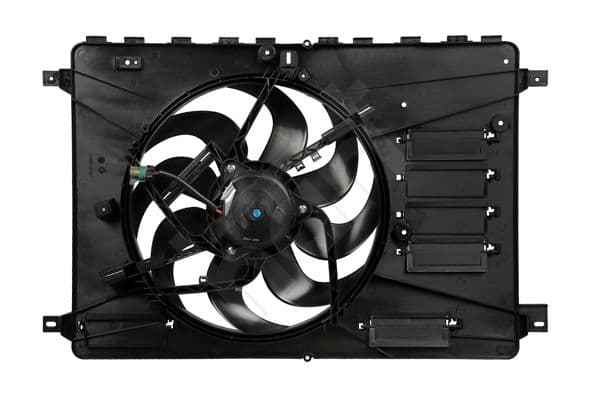 641081 Hart Вентилятор системы охлаждения двигателя