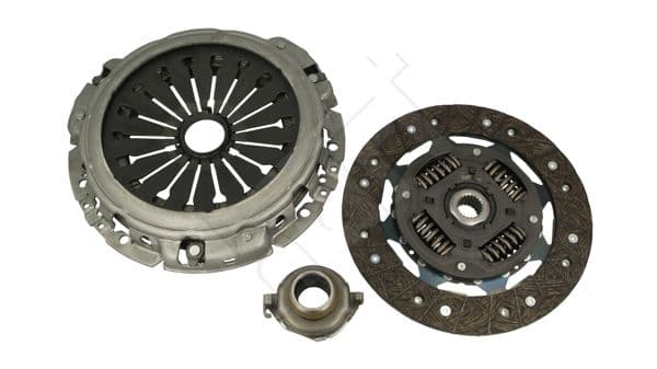912173 Hart Комплект сцепления для Fiat Ducato
