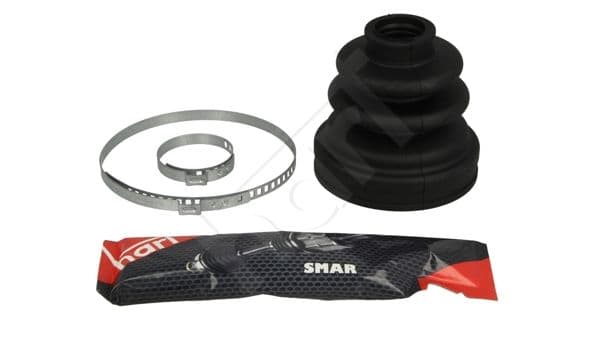 451688 Hart Пильовик гранати