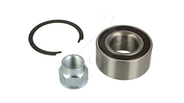 902031 Hart Комплект ступицы колеса