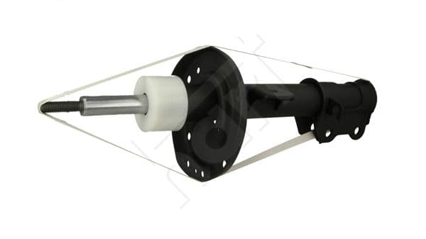 811207 Hart Стойка амортизатора