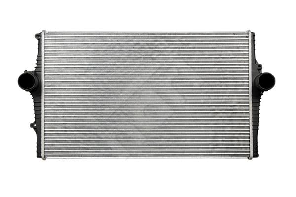 612707 Hart Интеркулер