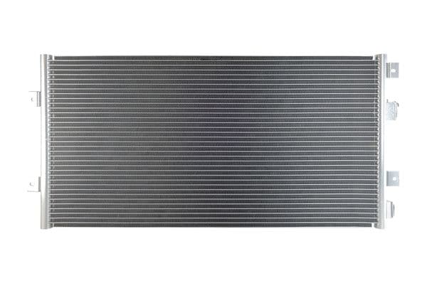 606071 Hart Радиатор кондиционера для Chrysler 300M