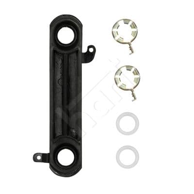 645456 Hart Радіатор пічки