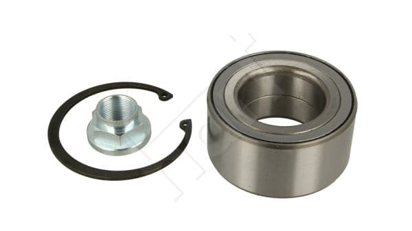 903307 Hart Комплект ступиці колеса