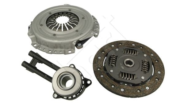 387987 Hart Комплект сцепления