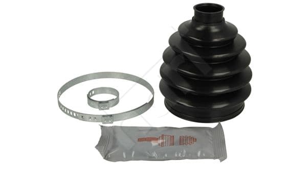 446807 Hart Пильовик гранати для Chevrolet Captiva