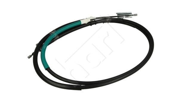 222404 Hart Тормозные колодки