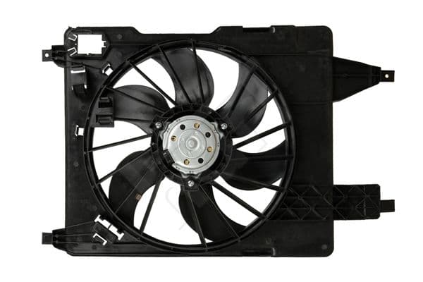 641103 Hart Вентилятор системи охолодження двигуна