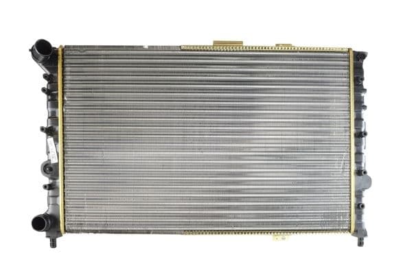 607854 Hart Радиатор охлаждения двигателя для Alfa Romeo 166