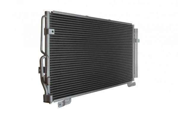 611241 Hart Радіатор кондиціонера для Hyundai Matrix