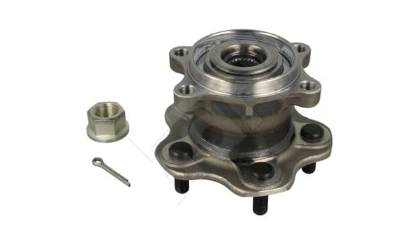 903518 Hart Комплект ступицы колеса