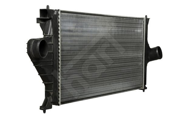 605909 Hart Интеркулер для Citroen Xantia