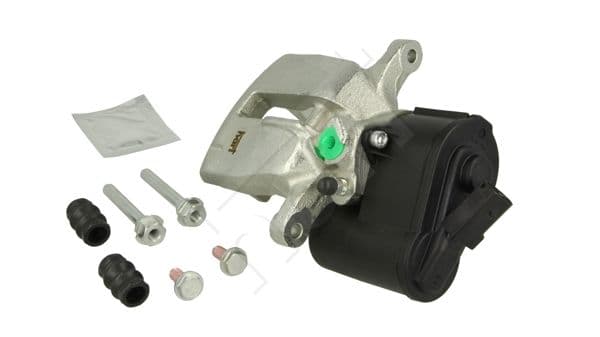 072205 Hart Гальмівний супорт