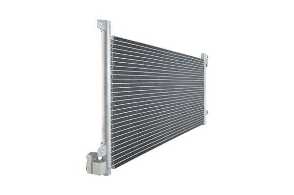 621713 Hart Радиатор кондиционера для Iveco Daily III